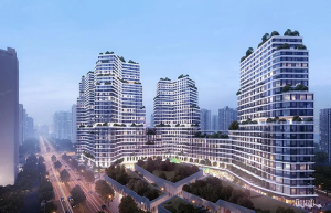 空港园区运营