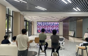 北京物流园区运营
