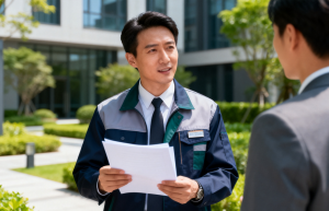 园区运营人员的工作内容是什么，园区运营和物业管理的区别在哪？